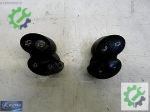 A 2308202310 MERCEDES E W211 CLS W219 Direksiyon kontrol