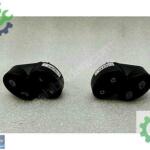 A 2308202310 MERCEDES E W211 CLS W219 Direksiyon kontrol