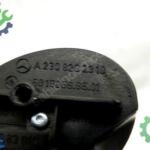 A 2308202310 MERCEDES E W211 CLS W219 Direksiyon kontrol
