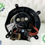 A 2308210251 Mercedes W211 W163 BEHR FAN MOTORU KOMPLE