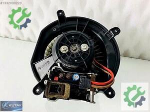A 2308210251 Mercedes W211 W163 BEHR FAN MOTORU KOMPLE