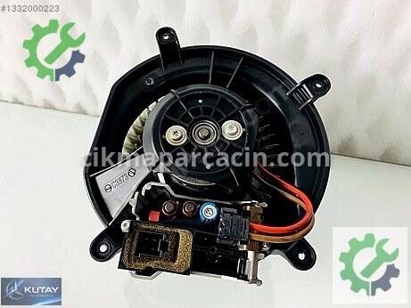 Mercedes-Benz ML Fan Motoru çıkma parça