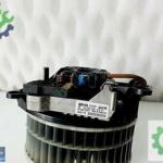 A 2308210251 Mercedes W211 W163 BEHR FAN MOTORU KOMPLE