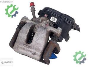 A 2464232498 MERCEDES W156 W117 W246 W176 ARKA FREN MERKEZİ