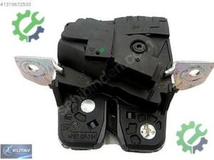 A 2467400035 Mercedes W176 W246 BAGAJ KİLİDİ