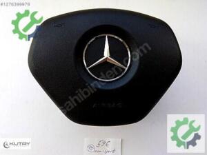 A 2468603102 MERCEDES W212 C207 A207 CLS W218 direksiyon airbag