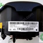 A 2468603102 MERCEDES W212 C207 A207 CLS W218 direksiyon airbag