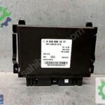 A 2469001317 MERCEDES A CLASS A180 W176 OTOMATİK ŞANZIMAN BEYNİ