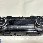A 2469001908 Mercedes B-Serisi W246 klima kontrol paneli