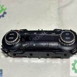A 2469001908 Mercedes B-Serisi W246 klima kontrol paneli