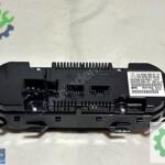 A 2469001908 Mercedes B-Serisi W246 klima kontrol paneli