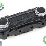 A 2469003616 Mercedes A W176 W246 W117 klima kontrol paneli