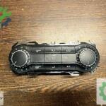 A 2469004405 Mercedes Benz W246 W176 Klima kontrol paneli