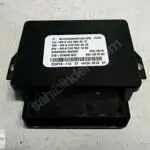 A 2469004512 Mercedes A-Class W176 park freni kontrol ünitesi