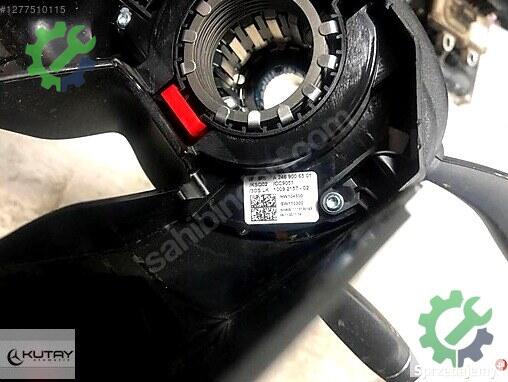 Mercedes-Benz B Sinyal Kolu 2469006501 çıkma parça