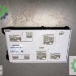A 2469008510 MERCEDES B-Serisi W246 Konfor kontrol ünitesi SAM