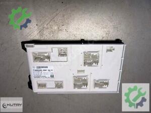 A 2469008510 MERCEDES B-Serisi W246 Konfor kontrol ünitesi SAM