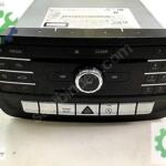 A 2469009916 MERCEDES W176 W246 Navigasyon sistemi Bluetooth