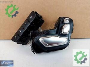 A 2469054901 MERCEDES A W176 B W246 CLA Koltuk Hafıza Anahtarı