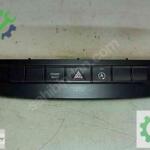A 2469057102 MERCEDES CLA W117 CLA kontrol paneli