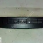 A 2469057102 MERCEDES CLA W117 CLA kontrol paneli