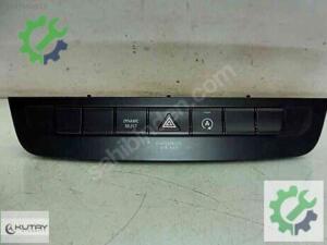 A 2469057102 MERCEDES CLA W117 CLA kontrol paneli