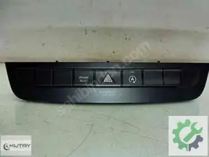 A 2469057102 MERCEDES CLA W117 CLA kontrol paneli