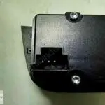 A 2469057102 MERCEDES CLA W117 CLA kontrol paneli