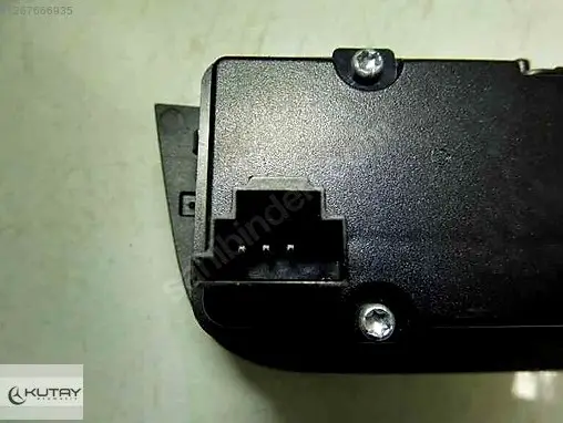 Mercedes-Benz CLA Kontrol Düğmeleri 2469057102 çıkma parça