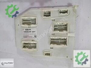 A 2479005808 Mercedes A B Sınıfı W177 W247 Sam Modülü Kontrol