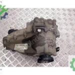A 2512801200 Mercedes W 164 ML transfer kutusu A 2512800900