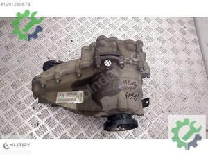 A 2512801200 Mercedes W 164 ML transfer kutusu A 2512800900