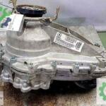 A 2512802000 MERCEDES Ml W166 GLE ARAZİ ŞANZIMANI Transfer kutu