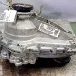 A 2512802000 MERCEDES Ml W166 GLE ARAZİ ŞANZIMANI Transfer kutu