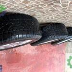 A 2514011002 MERCEDES ML W164 KASA 17 İNÇ JANTLAR 235 65 17