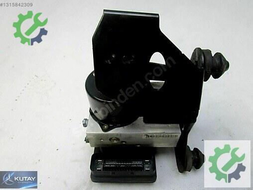 Mercedes-Benz ML ABS Beyni (Modül) 2515450832 çıkma parça