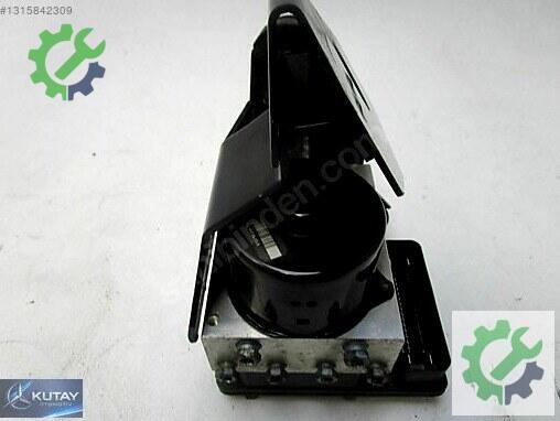 Mercedes-Benz ML ABS Beyni (Modül) 2515450832 çıkma parça