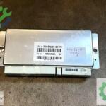 A 2515452132 MERCEDES W164 Aktif Süspansiyon Beyni A 2515454132