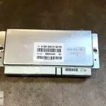 A 2515452132 MERCEDES W164 Aktif Süspansiyon Beyni A 2515454132