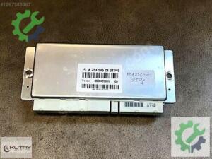 A 2515452132 MERCEDES W164 Aktif Süspansiyon Beyni A 2515454132