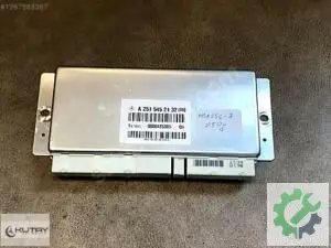 A 2515452132 MERCEDES W164 Aktif Süspansiyon Beyni A 2515454132