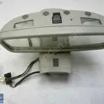 A 2518110507 MERCEDES ML W 164 DİKİZ ARKA GÖRÜNÜŞ AYNA