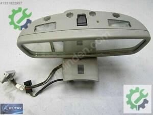 A 2518110507 MERCEDES ML W 164 DİKİZ ARKA GÖRÜNÜŞ AYNA