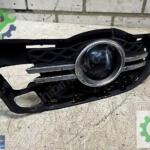 A 2518200756 Mercedes C kasa Sis Lamba ve çerçeve A 2048852322