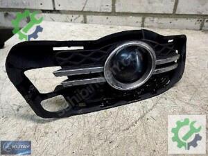 A 2518200756 Mercedes C kasa Sis Lamba ve çerçeve A 2048852322