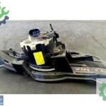 A 2518200756 Mercedes C kasa Sis Lamba ve çerçeve A 2048852322