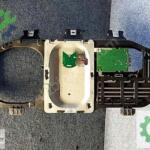 A 2518202175 Mercedes W164 ML anten amplifikatör orjinal