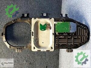 A 2518202175 Mercedes W164 ML anten amplifikatör orjinal