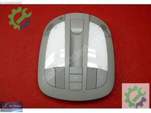 A 2518206710 Mercedes W251 W164 iç aydınlatma kontrol paneli