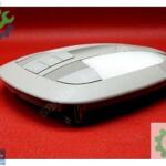 A 2518206710 Mercedes W251 W164 iç aydınlatma kontrol paneli